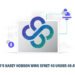 Solifi’s Kasey Hobson wins SFNet 40 Under 40 award