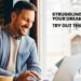 Struggling To Land Your Dream Career? Try Out These Things