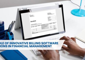 The Role of Innovative Billing Software Solutions in Financial Management