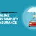 Unlocking Transparency: How Online Brokers Simplify Auto Insurance
