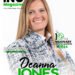 Deanna Jones | Executive Vice President of People, Communications & Transformation | Baker Hughes | The Inc Magazine