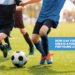 How Can Your Sports Startup Create a Positive Environment for Young Athletes?