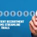 How Patient Recruitment Platforms Streamline Clinical Trials