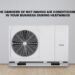The Dangers of Not Having Air Conditioning in Your Business During Heatwaves