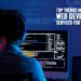 Top Trends in Front-End Web Development Services for 2024