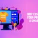 Why Customizing Your Products is a Smart Move