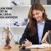 Why Every Law Firm Should Invest in Professional Legal Transcription Services