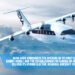 AURA AERO announces the opening of its first US facility within Embry-Riddle and the establishment in Florida of industrial facilities to deliver its hybrid electric regional aircraft to its US customers
