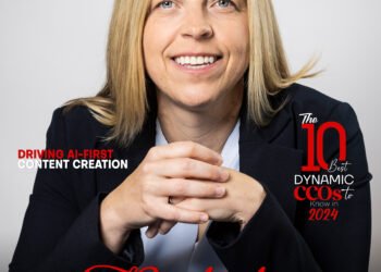 Bridget Shea | CCO | Typeface | The Inc Magazine