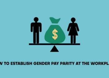 How to Establish Gender Pay Parity at the Workplace