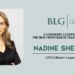 Nadine Shehaiber | CPO | Brown Legacy Group | The Inc Magazine