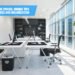 The Art of Sparkling Spaces: Unique Tips for Office Cleanliness and Organization