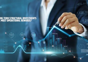 Which Long Term Structural Investments Reap The Most Operational Rewards?