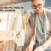 All The Essentials You Will Need To Kickstart A Sewing Business