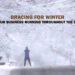 Bracing for Winter: Keeping Your Business Running Throughout the Bitter Cold