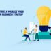 How to Effectively Manage Your Inventory in Business Startup