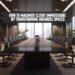 How to Maximize Client Impressions by Transforming Business Spaces