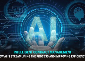 Intelligent Contract Management: How AI is Streamlining the Process and Improving Efficiency?