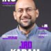The Most Admired People in Consumer Goods Industry, 2024