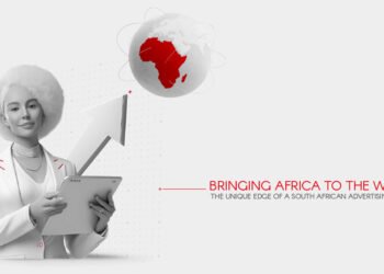 BRINGING AFRICA TO THE WORLD: THE UNIQUE EDGE OF A SOUTH AFRICAN ADVERTISING AGENCY