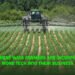 4 Different Ways Farmers are Incorporating More Tech into Their Business