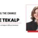 Özge Tekalp | Chief Customer and Project Officer | Invotect | The Inc Magazine