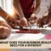 What Does Your Business Really Need For A Refresh?