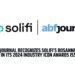 ABF Journal recognizes Solifi’s Rosanne Doyle in its 2024 Industry Icon Awards issue