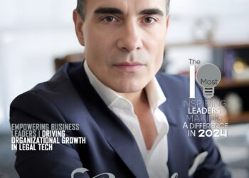 Daniel Farrar | CEO | Assembly Software | The Inc Magazine