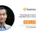 George Lo | Chief Technology Officer | Businessolver | The Inc Magazine
