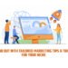 Stand Out with Tailored Marketing Tips & Tricks for Your Niche