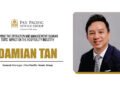 Beyond The Operation And Management: Damian Tan’s Impact On The Hospitality Industry
