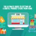 The Ultimate Guide to Setting Up a Digital Product Store from Home