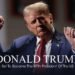 Donald Trump set to become the 47th President of the US