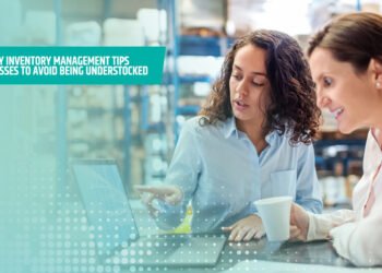 Holiday Inventory Management Tips for Businesses to Avoid Being Understocked
