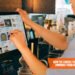 How to Choose the Right Technology To Improve Your Restaurant Efficiency