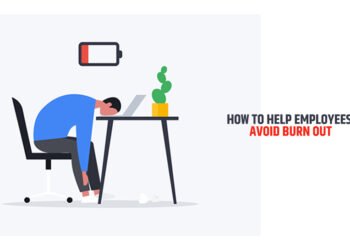 How to Help Employees Avoid Burn Out
