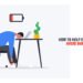 How to Help Employees Avoid Burn Out