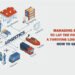 Managing Seasonality To Lay The Foundations Of A Thriving Logistics Business: How To Get Started