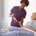 The Art of Healing: Mastering Bedside Manner from Door to Bed