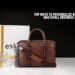 Top Ways to Personalize Bags for Gifting and Small Business Branding