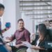 What Makes An Employee Feel Comfortable At Work?