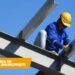 Why Metal Purlins Are Ideal for Prefabricated and Steel Building Projects