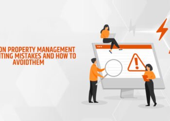 Common Property Management Accounting Mistakes and How to Avoid Them