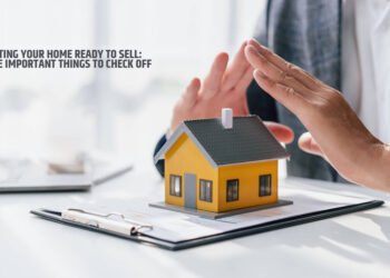 Getting Your Home Ready to Sell: Three Important Things to Check Off