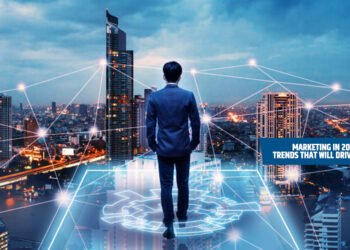 Marketing in 2025: Key Trends That Will Drive the Future