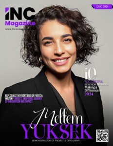 Meltem Yuksek | Senior Director Of Project And Card | SIPAY | Successful Business Leaders