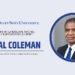 Mychal Coleman | Chief Human Resources Officer | Grand Valley State University | The Inc Magazine
