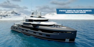 Strategic Growth for Yachting Businesses: Maximizing Profit Margins