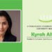 Kyrah J. Altman | President & Co-Founder | Let’s Empower, Advocate, and Do Inc. | The Inc Magazine